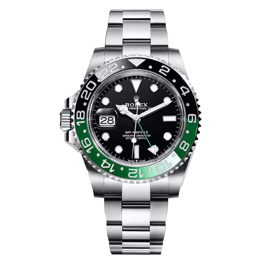 ساعت رولکس: نماد بیهمتای لوکس و دقت سوئیسی | راهنمای خرید و بررسی مدلها و 3 مدل برتر 5 rolex gmt11